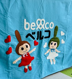 ベルコand kanauコラボイベント